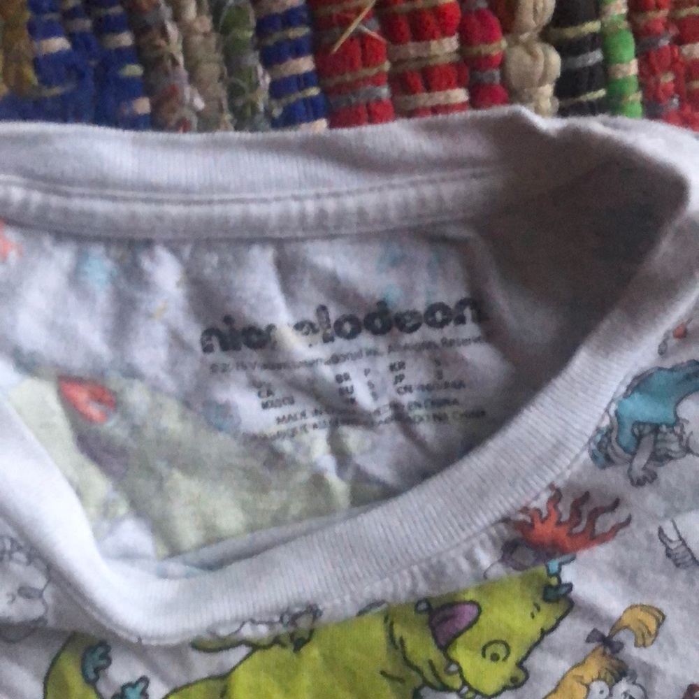 RUG RATS SHIRT!! - Picture 2 of 3